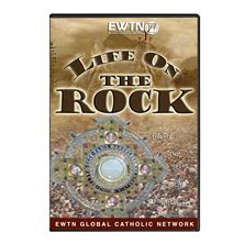 LIFE ON THE ROCK - FEBRUARY 13, 2014